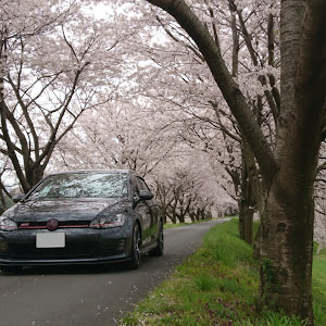 ゴルフGTI