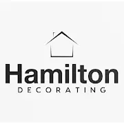 Hamilton Decorating Logo