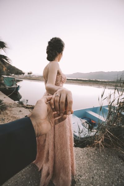 Photographe de mariage Recep Arıcı (receparici). Photo du 20 septembre 2019