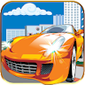 Car Racing - Fun Racecar Game  icon