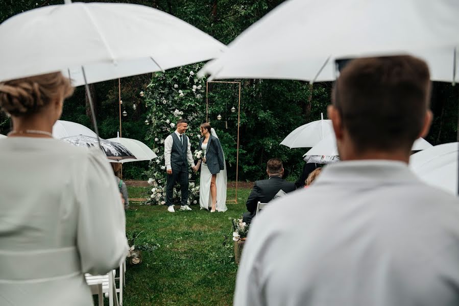 Fotograful de nuntă Artur Gorvard (gorvardart). Fotografia din 13 mai