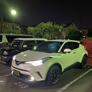 C-HR ZYX10