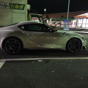 スープラ DB42