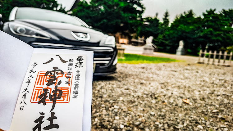 ちょいちょい緑さんが投稿した一気に紹介・おにぎり君には及ばない・八函シンガ館ポール雲に関するカスタム事例の投稿画像27枚目