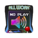 All Work No Play Soundbites Chrome extension download