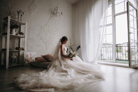 Wedding photographer Aleksandr Malyukov (malyukov). Photo of 24 February 2020