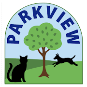 Parkview Pet Vet  Icon