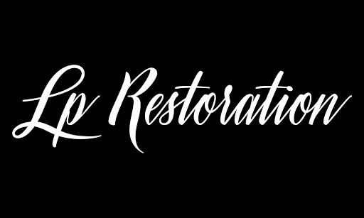 L P Restoration Logo