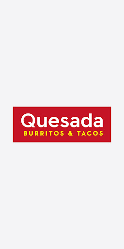 Screenshot Quesada Burritos & Tacos