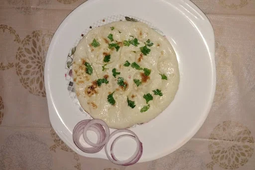 Butter Naan