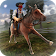 Chevaux de Cow-boy icon