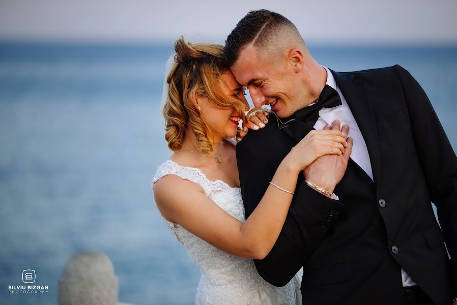 शादी का फोटोग्राफर Silvio Bizgan (bizganstudio)। नवम्बर 19 2018 का फोटो