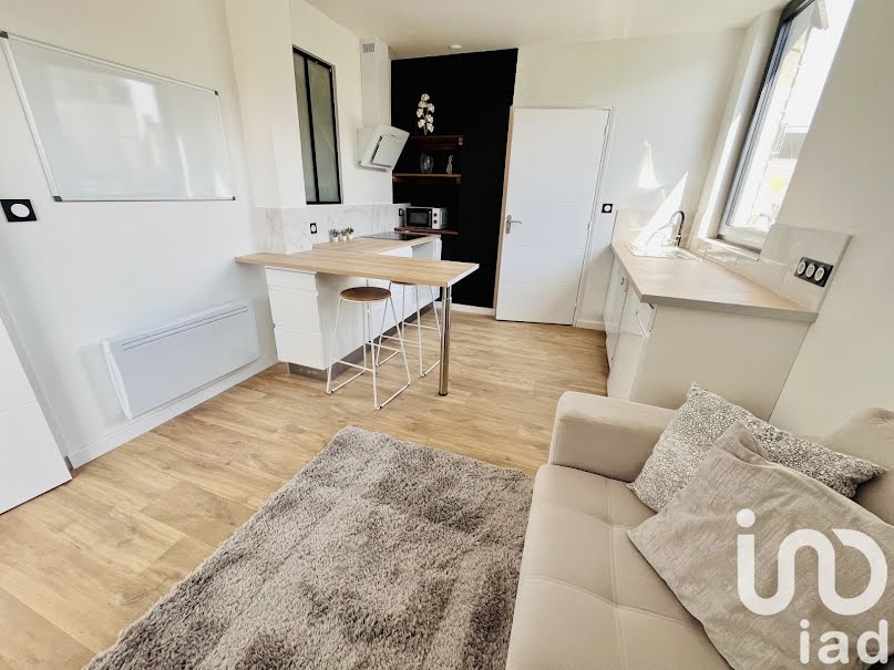 Vente appartement 4 pièces 75 m² à Lannion (22300), 185 500 €