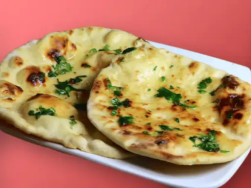 Butter Naan