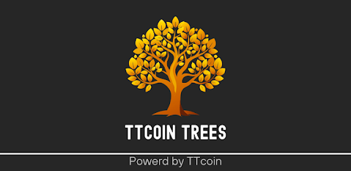 TTcoin Trees - Cloud Mining