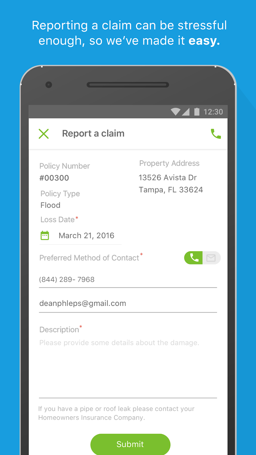 TypTap Screen 2