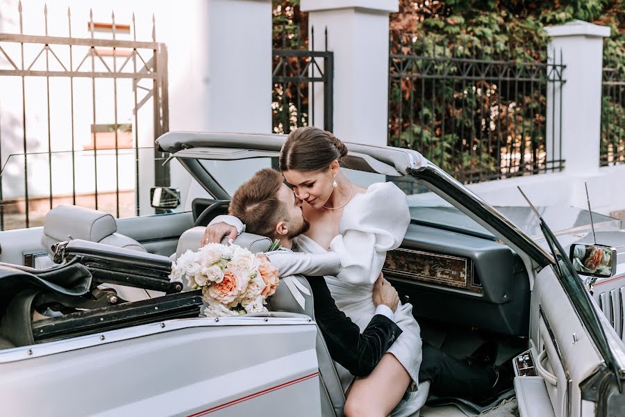 Fotógrafo de bodas Vitaliy Zuev (vitalek831). Foto del 18 de enero 2022