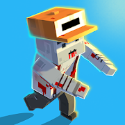 Zombinizer - I'm first zombie  Icon