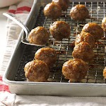 Great-Grandma's Italian Meatballs was pinched from <a href="https://www.tasteofhome.com/recipes/great-grandma-s-italian-meatballs/" target="_blank" rel="noopener">www.tasteofhome.com.</a>