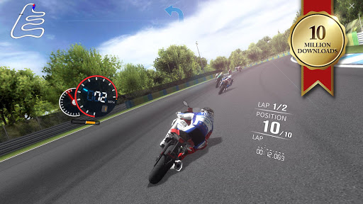 Télécharger Real Moto APK MOD (Astuce) screenshots 3