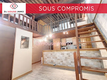 appartement à Lyon 4ème (69)