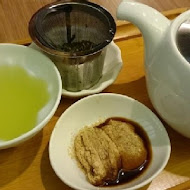 和茗甘味處(台北永康店)