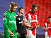 Beerschot deelt sneer uit aan Antwerp na domper in Champions League