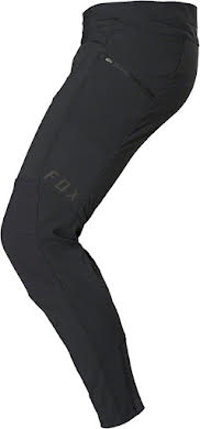 Fox Racing Pearl Izumi Men's Select Thermal Tight: Black alternate image 2