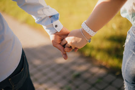 Wedding photographer Viktor Patyukov (patyukov). Photo of 16 February 2017