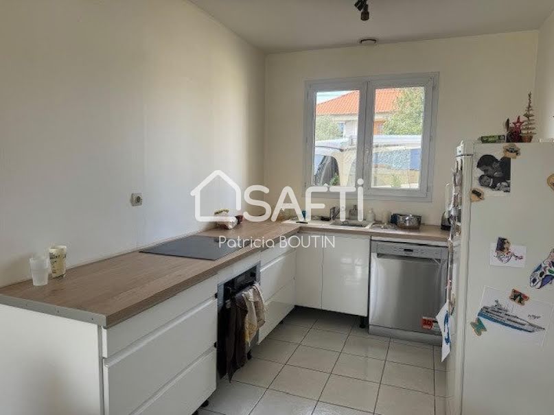 Vente maison 4 pièces 80 m² à Niort (79000), 267 000 €