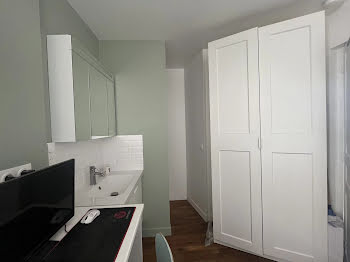 appartement à Paris 17ème (75)