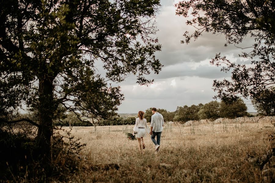 Fotógrafo de casamento Giuliana Covella (giulianacovella). Foto de 7 de junho 2018