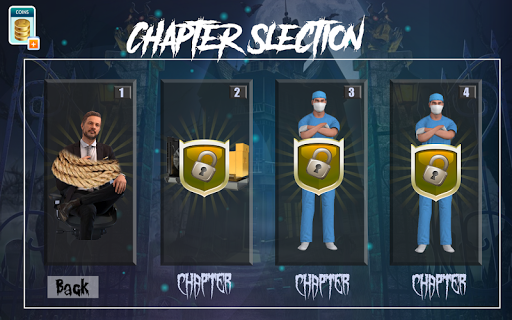 Real zombie Hunting- FPS shooting 2020