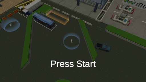 Bus Parking King screenshots 15