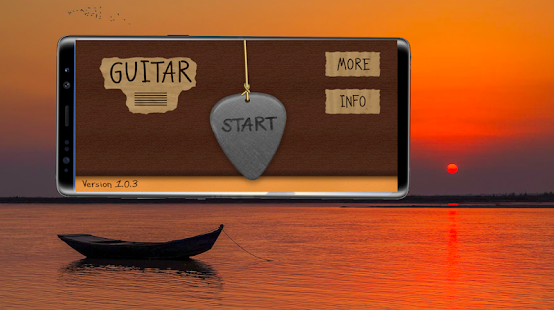 Guitar - Pro Tabs and Chords(圖1)-速報App