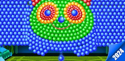 Bubble Shooter 2 Classic for Android - Download