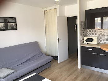 appartement à Lille (59)