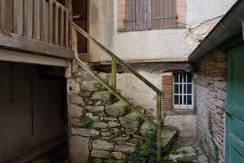 maison à Caussade (82)