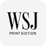 WSJ Print Edition icon