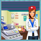 Hospital Cashier Duty - Management Game 1.0.2