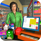 Virtual Supermarket Grocery Cashier 3D Family Game 1.0.4