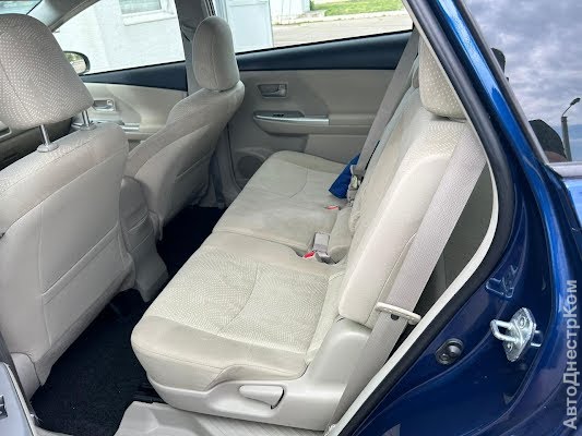 продам авто Toyota Porte Porte фото 4