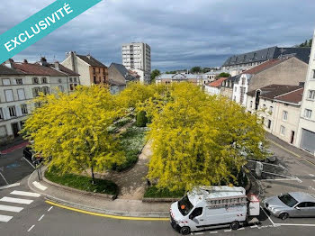 appartement à Epinal (88)