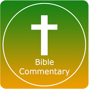 Matthew Henry Bible Commentary 1.99 Icon