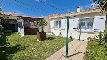 maison à Les Sables-d'Olonne (85)