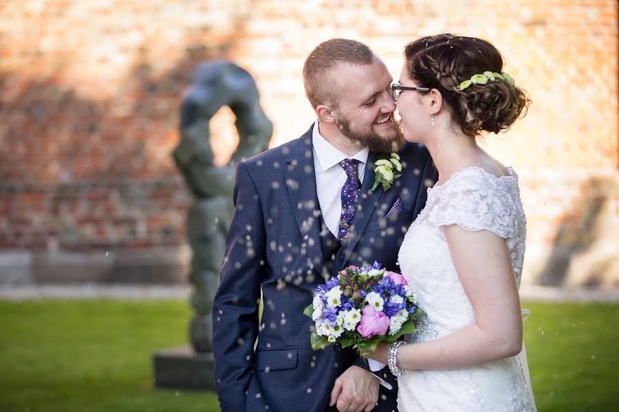 Photographe de mariage Aske Martinus (askemartinus). Photo du 30 mars 2019