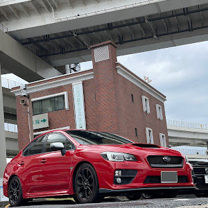 WRX S4 VAG