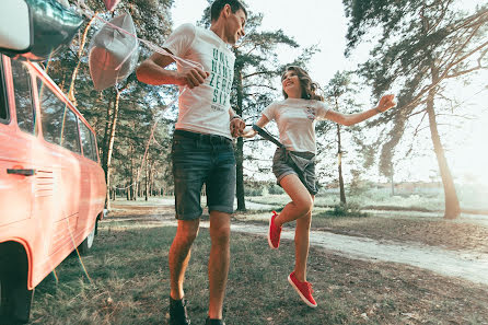 Wedding photographer Aleksandr Varukha (varuhovski). Photo of 11 August 2018