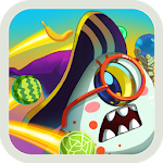 Fruits vs. Slimes Apk