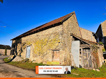 maison à Fursac (23)